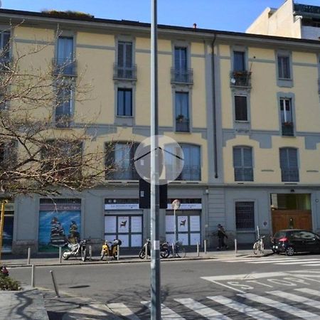 Casetta "Safilu2" 1 Min A Piedi Da M Lodi-Porta Romana ミラノ エクステリア 写真