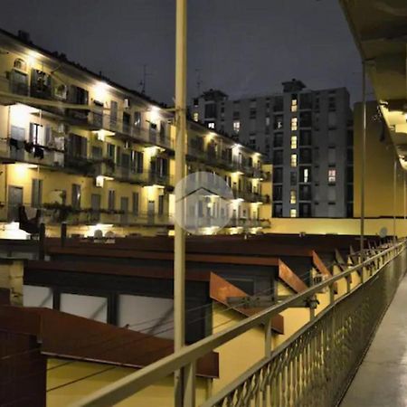 Casetta "Safilu2" 1 Min A Piedi Da M Lodi-Porta Romana ミラノ エクステリア 写真