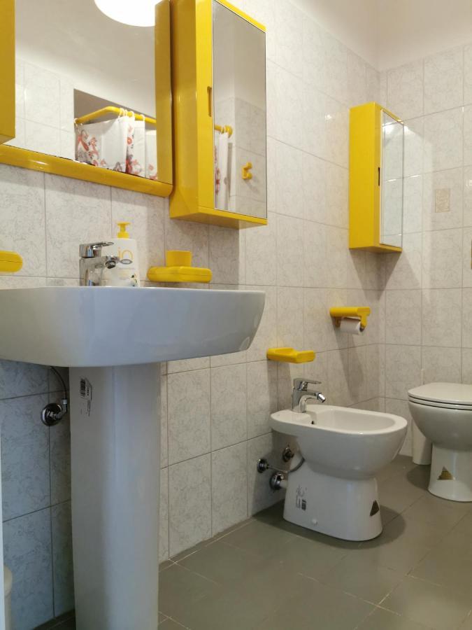 Casetta "Safilu2" 1 Min A Piedi Da M Lodi-Porta Romana ミラノ エクステリア 写真