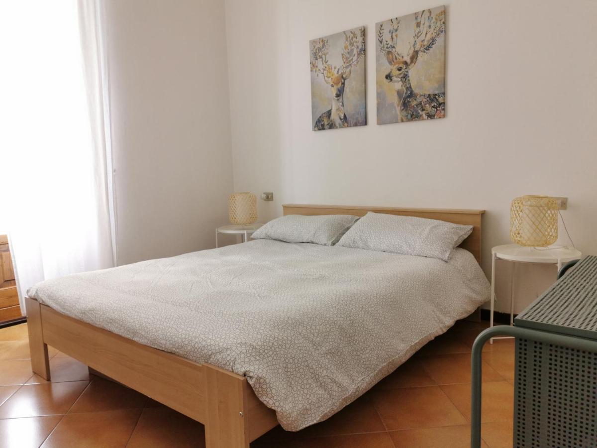 Casetta "Safilu2" 1 Min A Piedi Da M Lodi-Porta Romana ミラノ エクステリア 写真