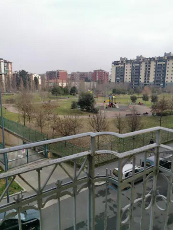 Casetta "Safilu2" 1 Min A Piedi Da M Lodi-Porta Romana ミラノ エクステリア 写真