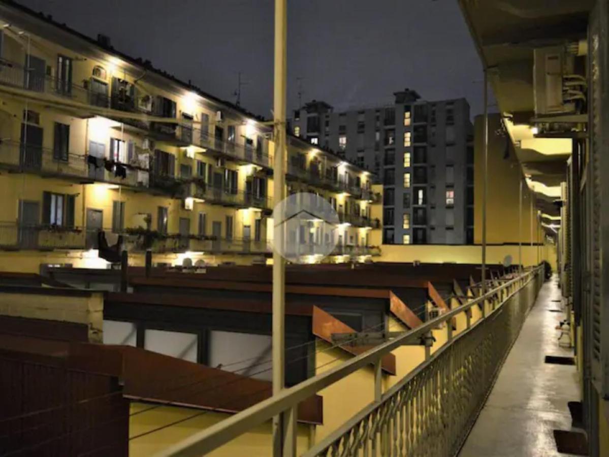 Casetta "Safilu2" 1 Min A Piedi Da M Lodi-Porta Romana ミラノ エクステリア 写真